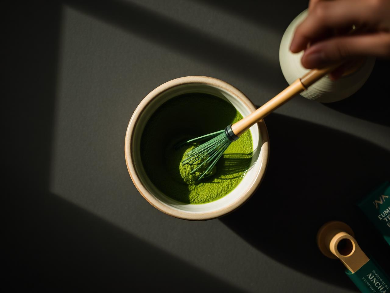 Aurora Matcha